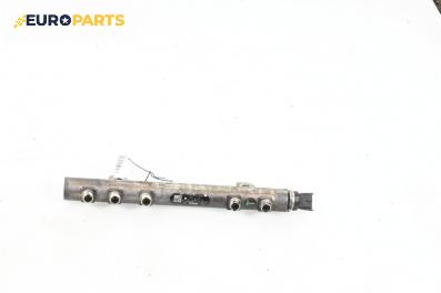 Горивна рейка за Opel Astra H Hatchback (01.2004 - 05.2014) 1.3 CDTI, 90 к.с., № Bosch 0445214141