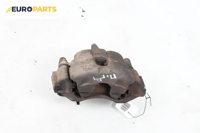 Спирачен апарат за Mazda 6 Hatchback I (08.2002 - 12.2008), позиция: предна, дясна