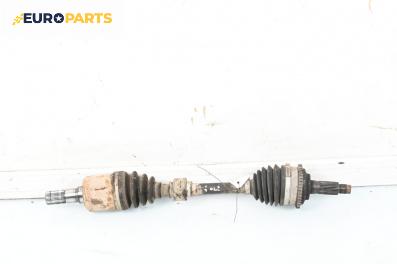 Полуоска за Mazda 6 Hatchback I (08.2002 - 12.2008) 2.0 DI, 121 к.с., позиция: предна, лява