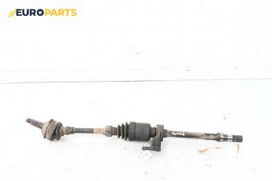 Полуоска за Mazda 6 Hatchback I (08.2002 - 12.2008) 2.0 DI, 121 к.с., позиция: предна, дясна