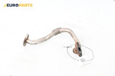 EGR тръба за Mazda 6 Hatchback I (08.2002 - 12.2008) 2.0 DI, 121 к.с.
