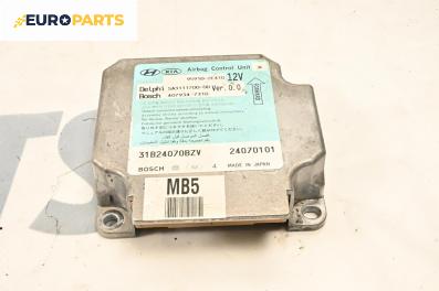 Модул за AIRBAG за Hyundai Tucson SUV I (06.2004 - 11.2010), № 95910-2E410