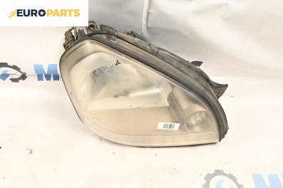 Фар за Hyundai Tucson SUV I (06.2004 - 11.2010), джип, позиция: дясна