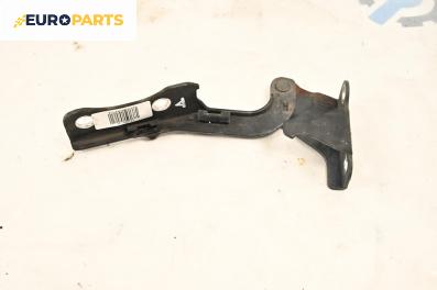 Панта преден капак за Hyundai Tucson SUV I (06.2004 - 11.2010), 4+1 вр., джип, позиция: дясна