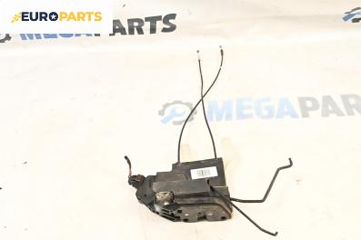 Брава на врата за Hyundai Tucson SUV I (06.2004 - 11.2010), позиция: предна, лява