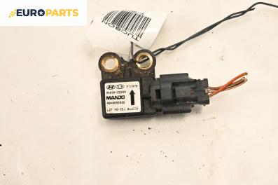 Сензор ESP за Hyundai Tucson SUV I (06.2004 - 11.2010), № 95690-2Е500