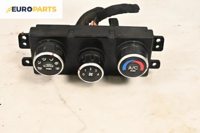 Панел климатик за Hyundai Tucson SUV I (06.2004 - 11.2010)