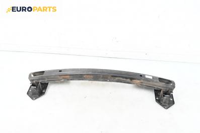 Основа броня за Hyundai Tucson SUV I (06.2004 - 11.2010), джип, позиция: предна