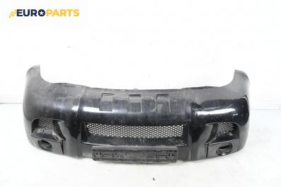 Предна броня за Hyundai Tucson SUV I (06.2004 - 11.2010), джип, позиция: предна