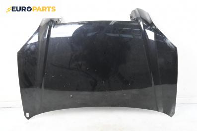 Преден капак за Hyundai Tucson SUV I (06.2004 - 11.2010), 4+1 вр., джип, позиция: предна