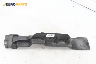Кора над радиатор за Hyundai Tucson SUV I (06.2004 - 11.2010), 4+1 вр., джип