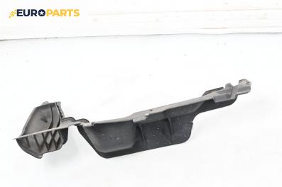 Кора над радиатор за Hyundai Tucson SUV I (06.2004 - 11.2010), 4+1 вр., джип