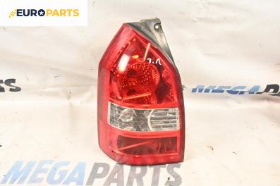 Стоп за Hyundai Tucson SUV I (06.2004 - 11.2010), джип, позиция: лява