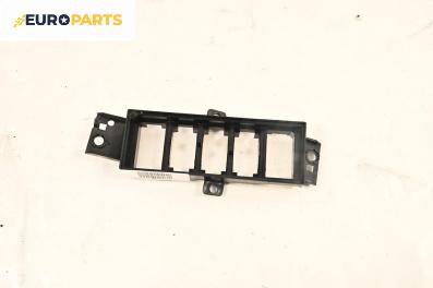 Интериорна пластмаса за Hyundai Tucson SUV I (06.2004 - 11.2010), 4+1 вр., джип, позиция: предна