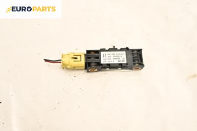 Сензор airbag за Hyundai Tucson SUV I (06.2004 - 11.2010), № Bosch 0285003035