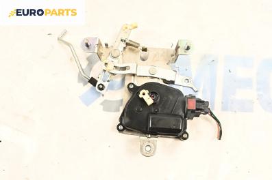 Брава заден капак за Hyundai Tucson SUV I (06.2004 - 11.2010), джип, позиция: задна