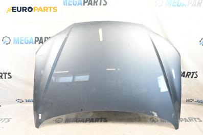 Преден капак за Hyundai Santa Fe II SUV (10.2005 - 12.2012), 4+1 вр., джип, позиция: предна