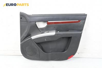 Кора врата за Hyundai Santa Fe II SUV (10.2005 - 12.2012), 4+1 вр., джип, позиция: предна, дясна