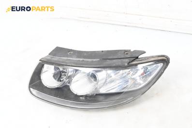 Фар за Hyundai Santa Fe II SUV (10.2005 - 12.2012), джип, позиция: лява