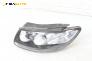 Фар за Hyundai Santa Fe II SUV (10.2005 - 12.2012), джип, позиция: лява