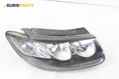 Фар за Hyundai Santa Fe II SUV (10.2005 - 12.2012), джип, позиция: дясна