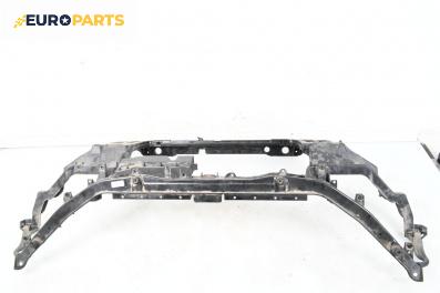 Маска за Hyundai Santa Fe II SUV (10.2005 - 12.2012), джип