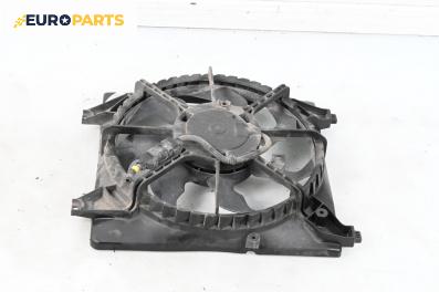 Перка охлаждане за Hyundai Santa Fe II SUV (10.2005 - 12.2012) 2.2 CRDi 4x4, 155 к.с.