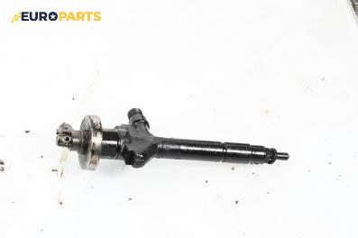 Дюза дизел за Mazda 6 Hatchback I (08.2002 - 12.2008) 2.0 DI, 121 к.с.