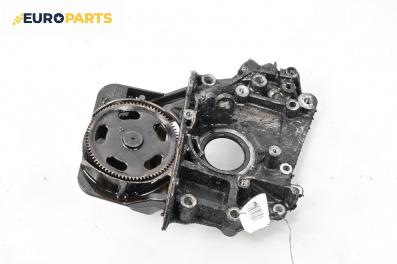 Капак ангренажен ремък за Mazda 6 Hatchback I (08.2002 - 12.2008) 2.0 DI, 121 к.с.
