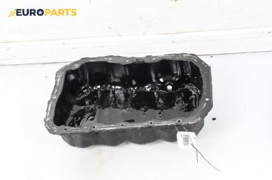 Картер за Mazda 6 Hatchback I (08.2002 - 12.2008) 2.0 DI, 121 к.с.