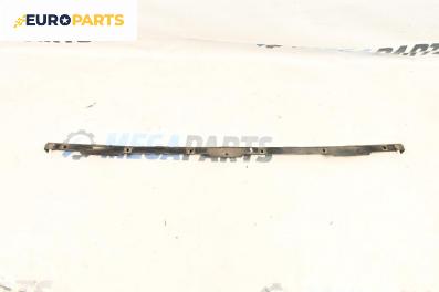 Държач броня за Audi A3 Hatchback I (09.1996 - 05.2003), хечбек, позиция: задна
