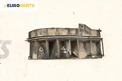 Държач броня за Audi A3 Hatchback I (09.1996 - 05.2003), хечбек, позиция: задна, дясна