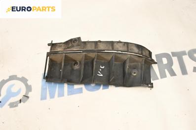 Държач броня за Audi A3 Hatchback I (09.1996 - 05.2003), хечбек, позиция: задна, лява