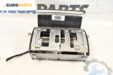 Дисплей за Audi A8 Sedan 4E (10.2002 - 07.2010)