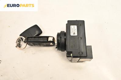 Контактен ключ за Audi A8 Sedan 4E (10.2002 - 07.2010)