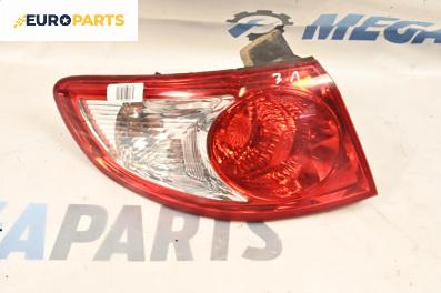Стоп за Hyundai Santa Fe II SUV (10.2005 - 12.2012), джип, позиция: лява