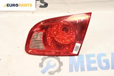 Вътрешен стоп за Hyundai Santa Fe II SUV (10.2005 - 12.2012), джип, позиция: дясна
