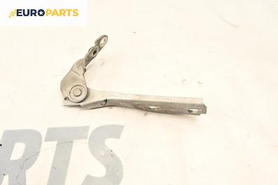 Панта преден капак за Audi A3 Hatchback I (09.1996 - 05.2003), 2+1 вр., хечбек, позиция: лява