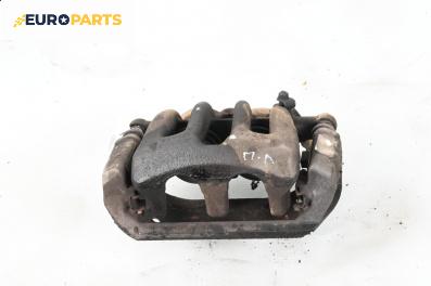 Спирачен апарат за Citroen C5 III Break (02.2008 - 04.2017), позиция: предна, лява