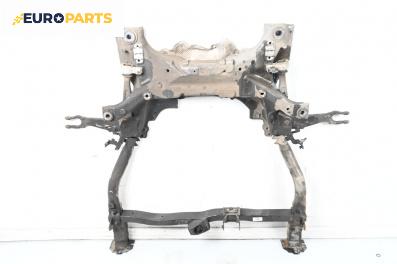Преден мост за Citroen C5 III Break (02.2008 - 04.2017), комби