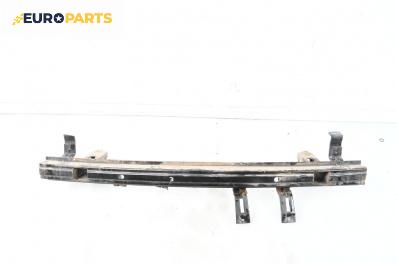 Основа броня за Hyundai Tucson SUV I (06.2004 - 11.2010), джип, позиция: задна