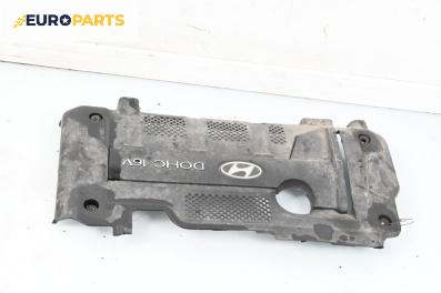 Декоративен капак двигател за Hyundai Tucson SUV I (06.2004 - 11.2010)
