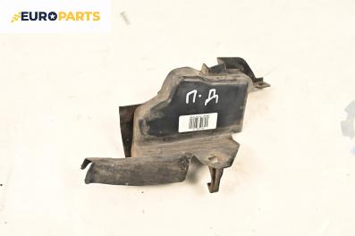 Пластмасова кора за Audi A8 Sedan 4E (10.2002 - 07.2010), 4+1 вр., седан