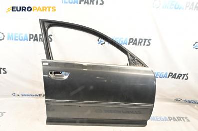 Врата за Audi A8 Sedan 4E (10.2002 - 07.2010), 4+1 вр., седан, позиция: предна, дясна