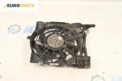 Перка охлаждане за Opel Astra H Estate (08.2004 - 05.2014) 1.7 CDTI, 125 к.с.