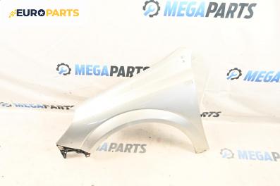Калник за Opel Astra H Estate (08.2004 - 05.2014), 4+1 вр., комби, позиция: предна, лява