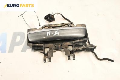 Външна дръжка за Audi A8 Sedan 4E (10.2002 - 07.2010), 4+1 вр., седан, позиция: предна, дясна