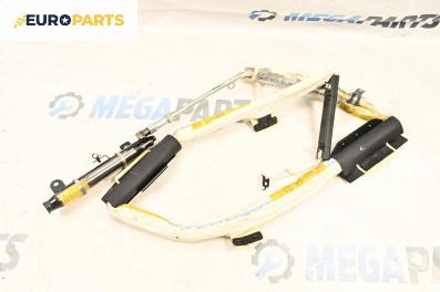 Airbag за Hyundai Santa Fe II SUV (10.2005 - 12.2012), 4+1 вр., джип, позиция: лява