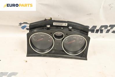 Километраж за Opel Astra H Estate (08.2004 - 05.2014) 1.7 CDTI, 125 к.с., № 13225988