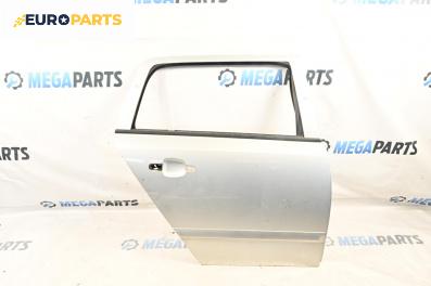 Врата за Opel Astra H Estate (08.2004 - 05.2014), 4+1 вр., комби, позиция: задна, дясна